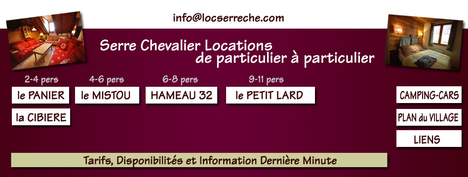 www.locserreche.com